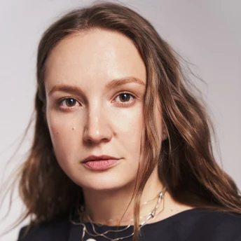 "Ми можемо робити дуже великі і круті речі": Катерина Приймак (VETERANKA) — про гендерну рівність, зміни в суспільстві, активізм та команду