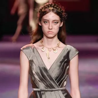 І створив бог жінку: Christian Dior Couture весна-літо 2020