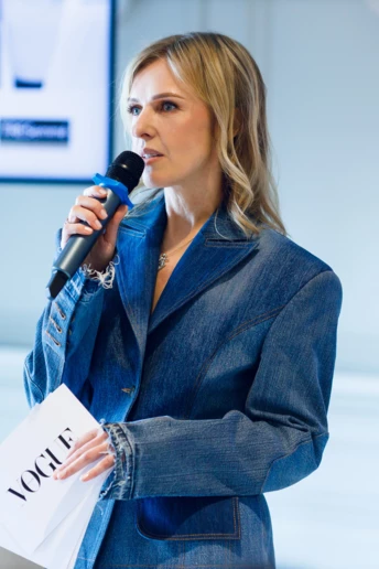 Як пройшла подія Elevate & Illuminate за підтримки Американської торговельної палати в Україні та VOGUE UA