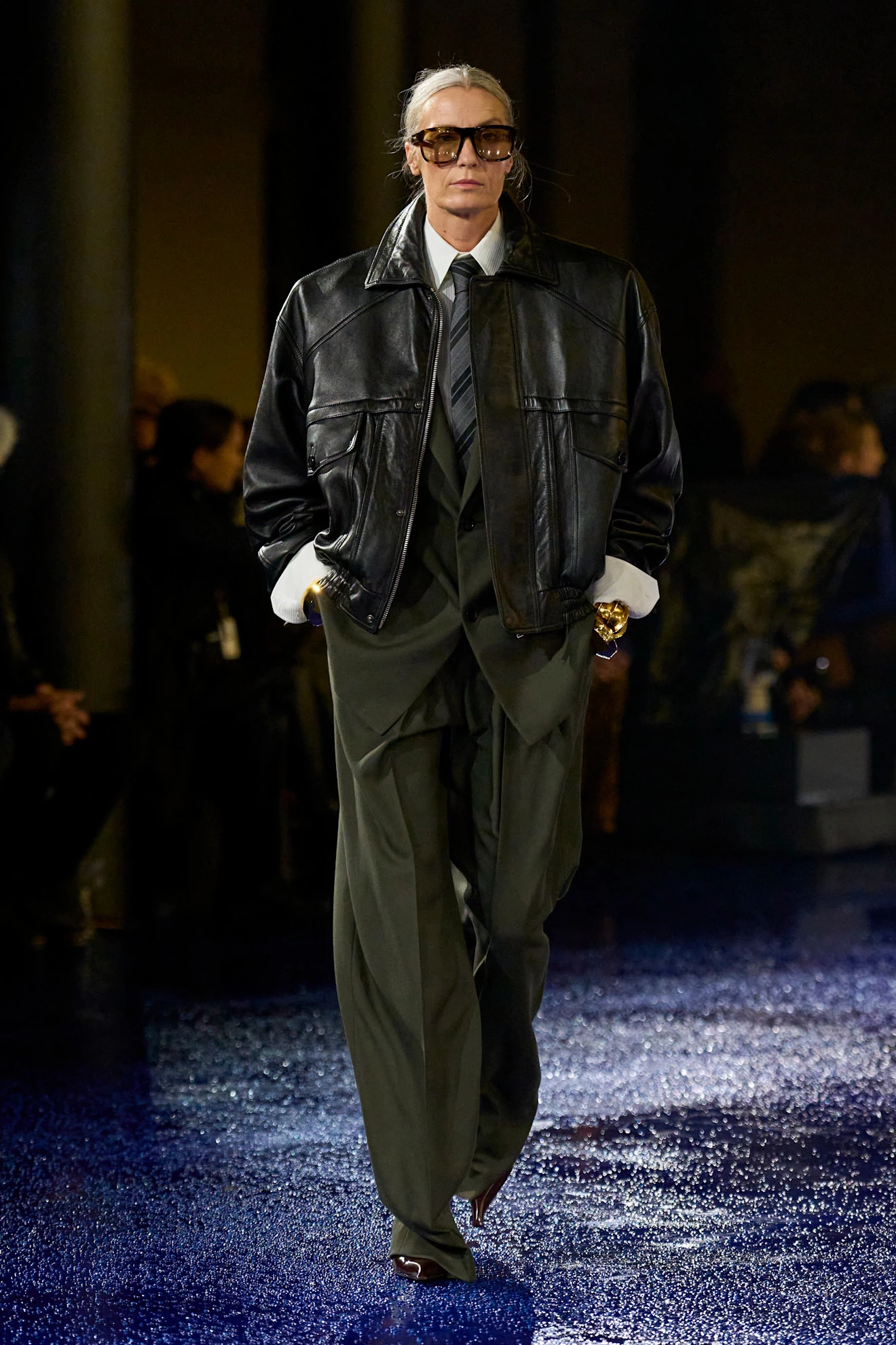 Saint Laurent Saint Laurent