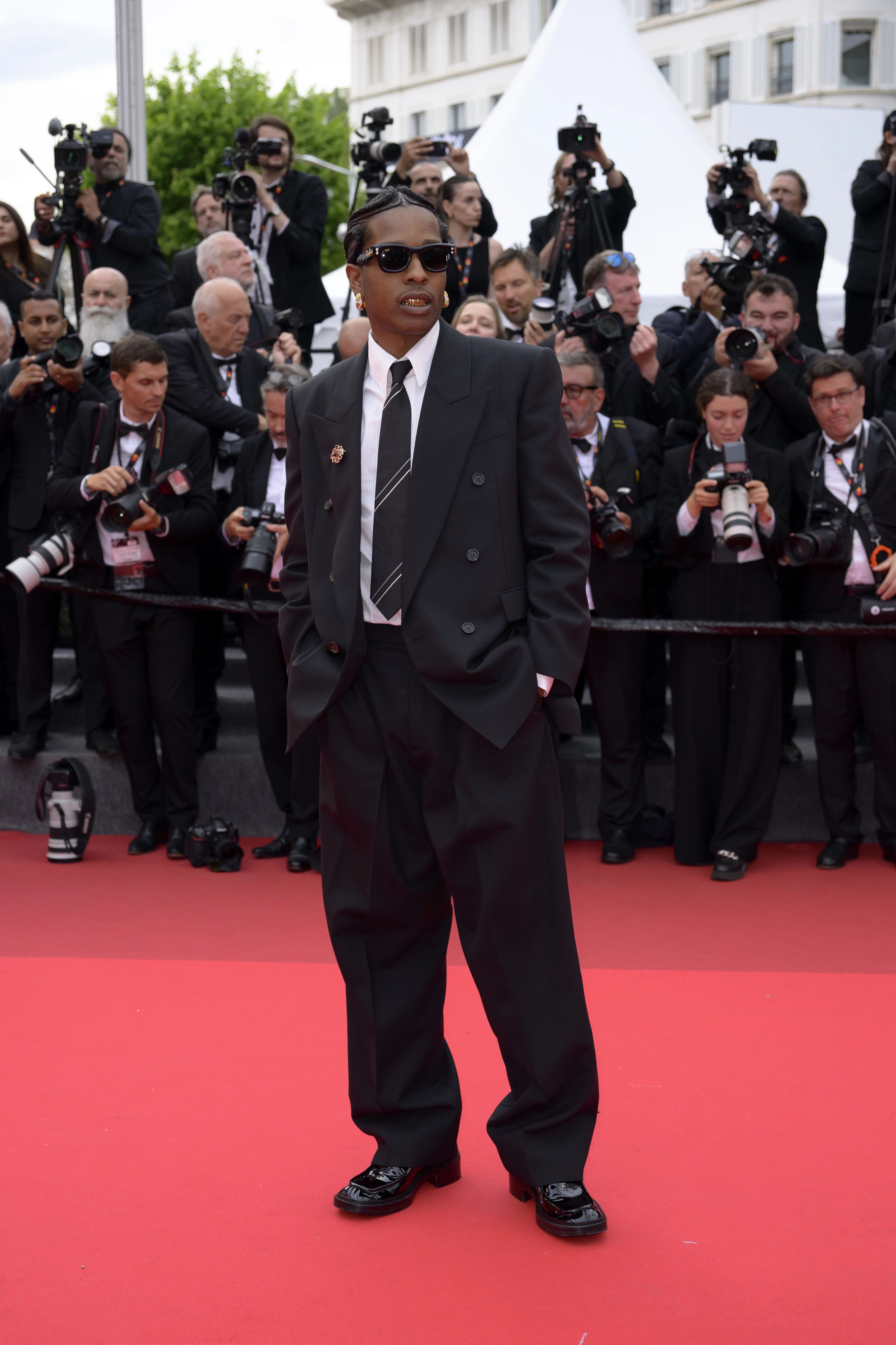 A$AP Rocky A$AP Rocky